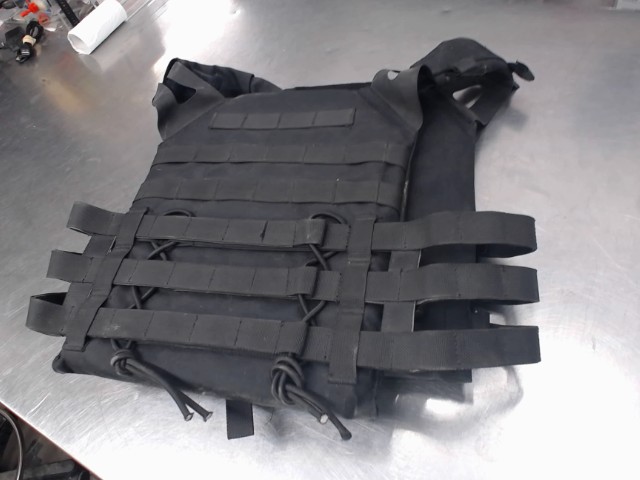 Tactical vest
