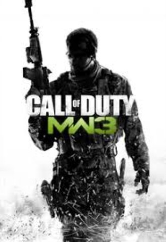 Call of duty modern warfare 3