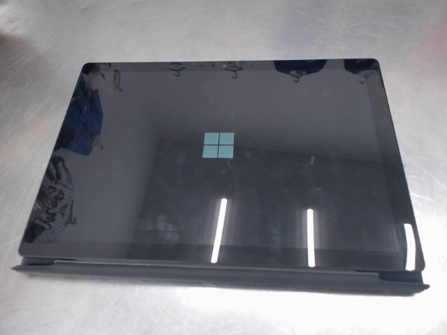 Surface pro7 i7-10th gen 16gbram 256gb