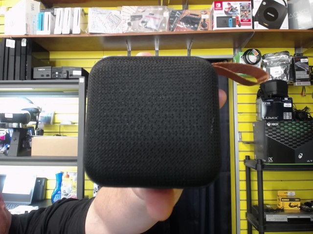 Petit haut-parleur bluetooth