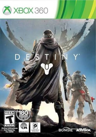 Destiny