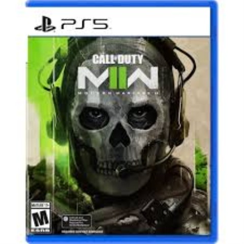 Call of duty: modern warfare ii