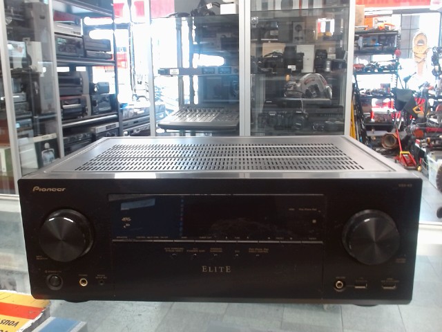 Ampli elite  2013 160w