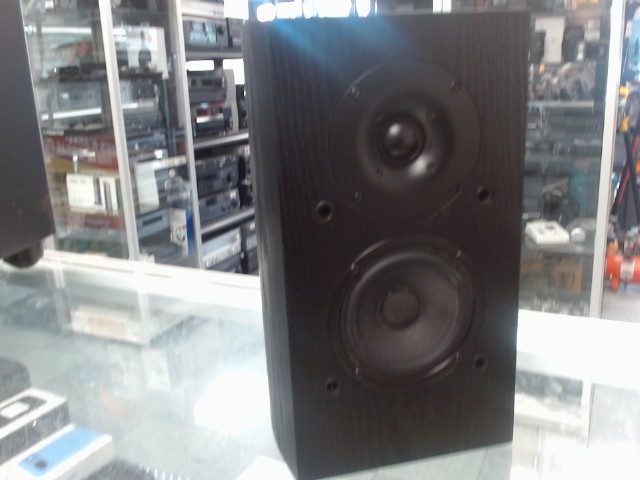 Speaker de cinema maison