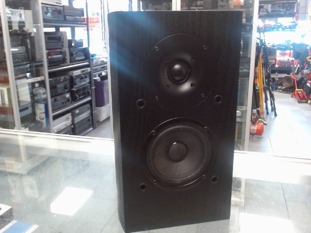 Speaker de cinema maison