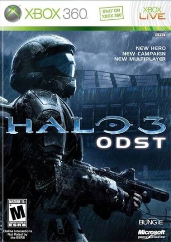 Halo 3: odst