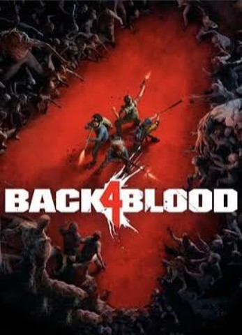 Back 4 blood