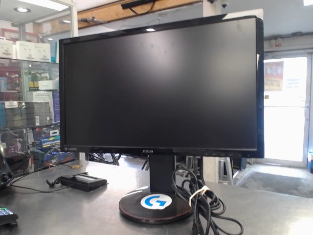 Ecrant gaming 54 pouce 144hz