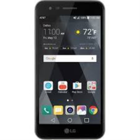 Lg pheonix 3 16gb