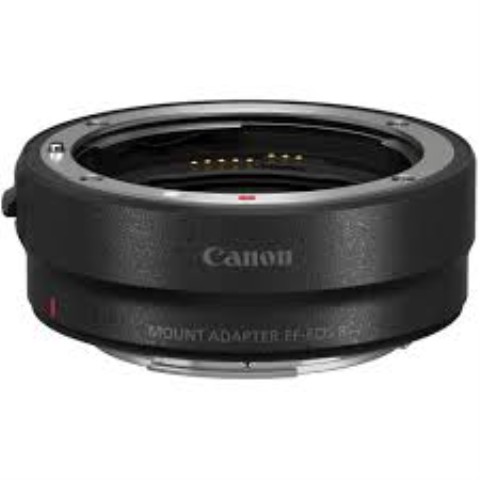 Mount adaptor