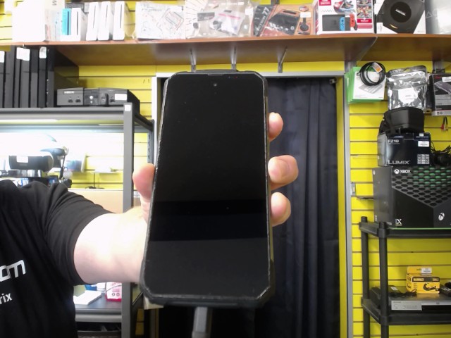 Cellulaire robuste 256gb