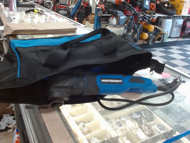 Multitool 2.5a corded