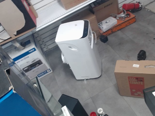 Climatisation+controller 6000btu