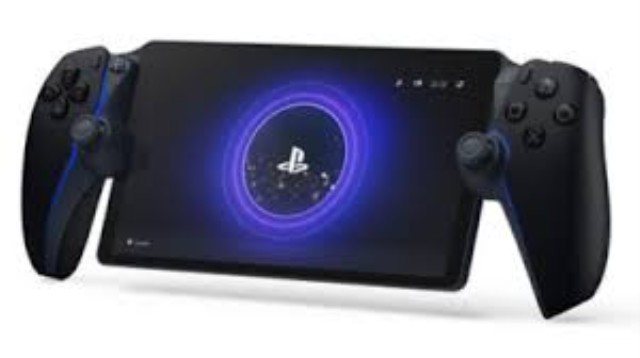 Ps5 portal noir