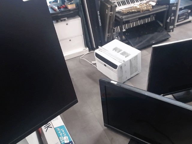 Air conditionner 10000btu+controller