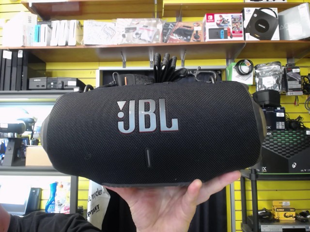 Haut-parleur bluetooth