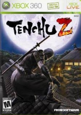 Tenchu z