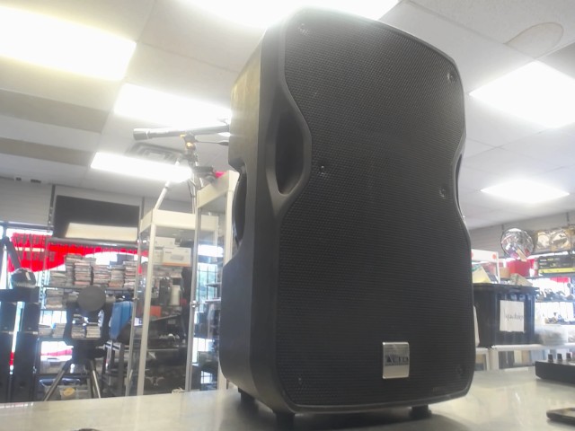 Speaker alto professional ts ii5a