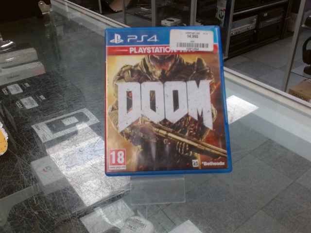 Doom