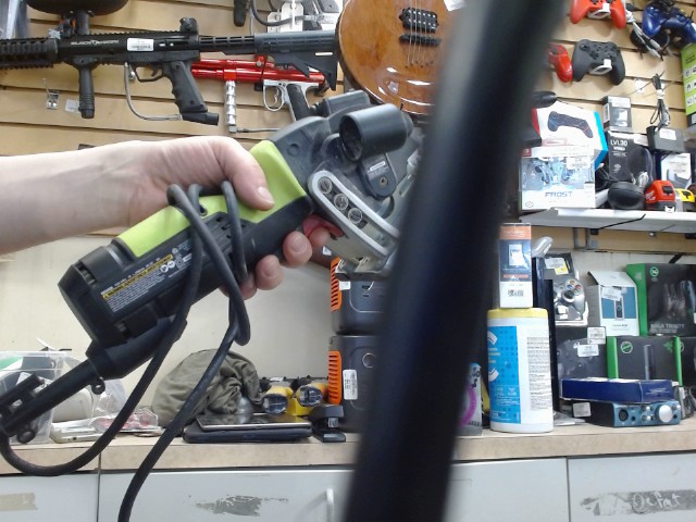 Scie ronde 18v