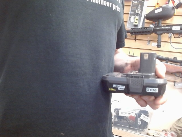 Batt 18v 1.5ah