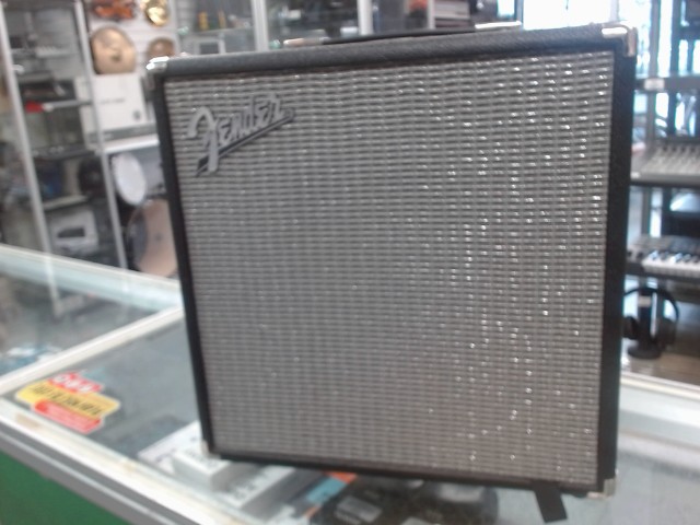 Amplificateur de guitare