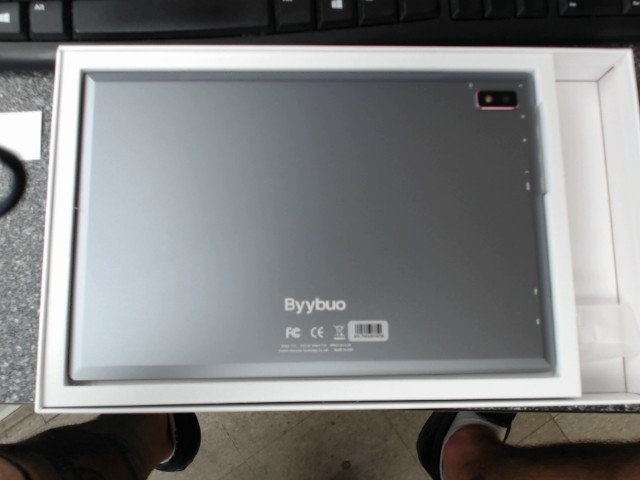 Msart tab t10 tablette en boite