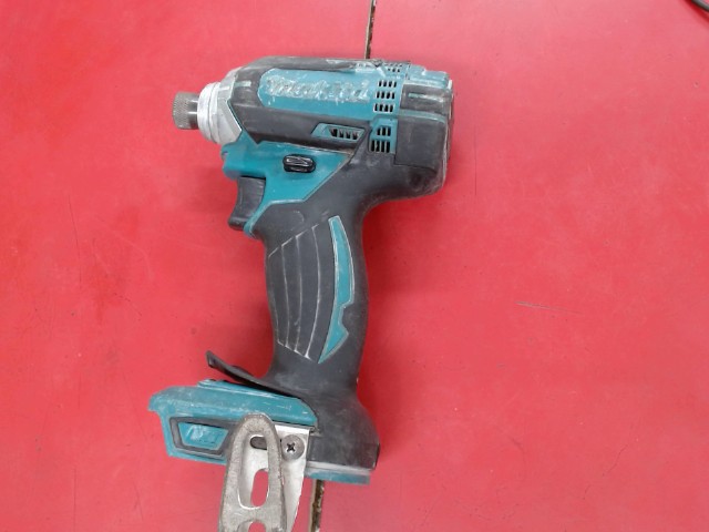 Perceuse impact tool only