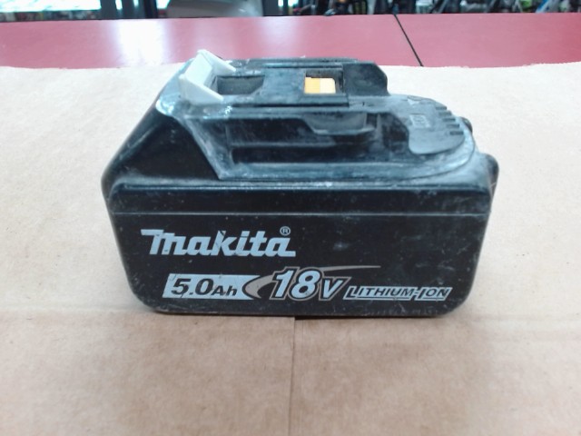 Batterie 18v/5.0ah