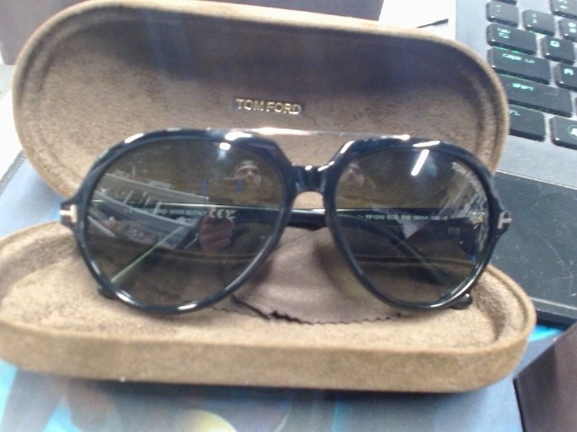 Lunettes tom ford aalto sunglasses