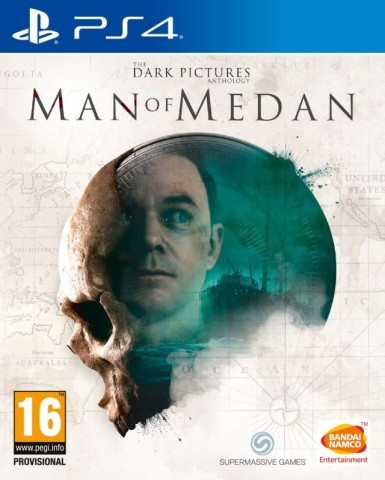The dark pirctures man of medan