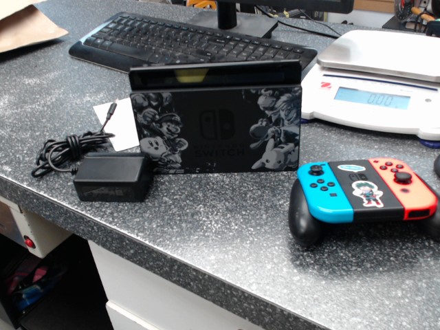 Switch avec acc