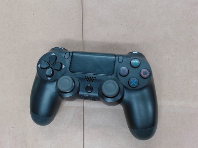 Manette ps4 replica
