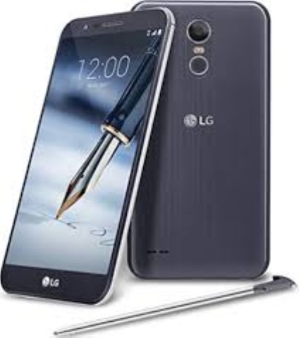 Lg stylo 3 plus 32gb