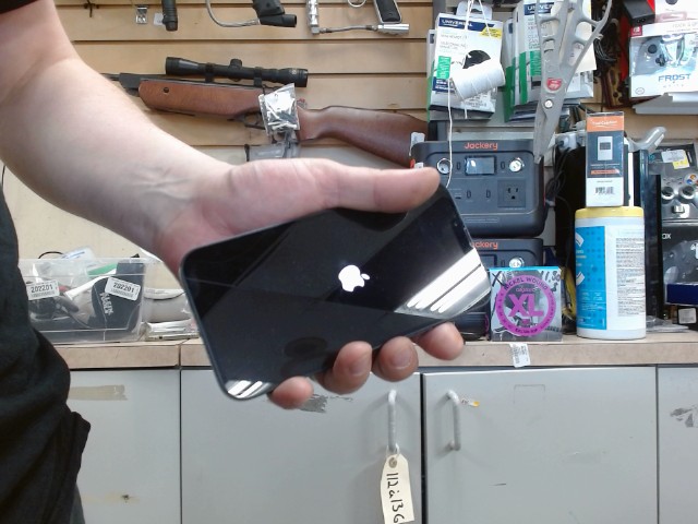 Iphone 14 plus 84% batt 128gb