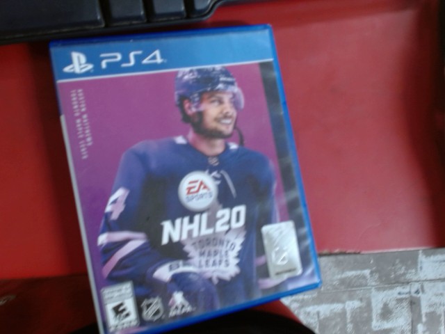 Nhl 20