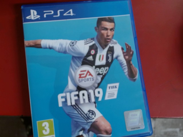 Fifa 19