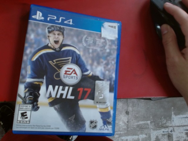 Nhl 17