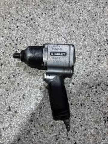 Impact a air standley
