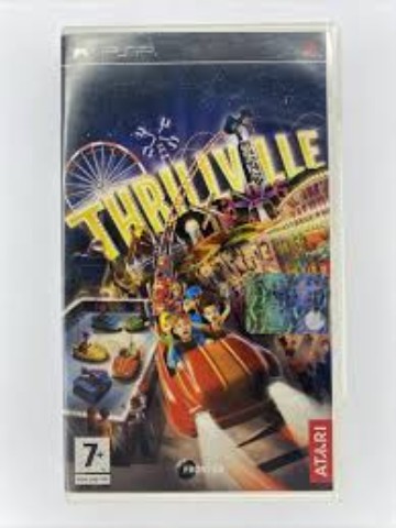 Thrillville