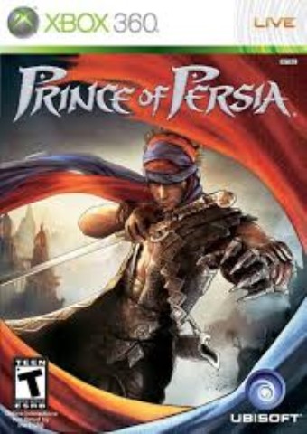 Prince of persia
