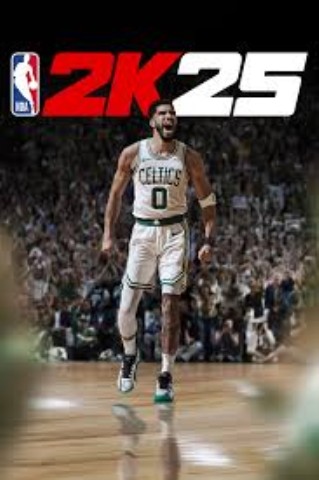 Nba 2k25