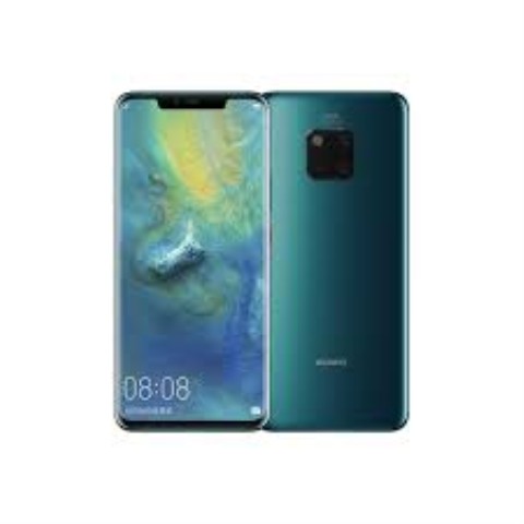 Huawei mate 20 pro