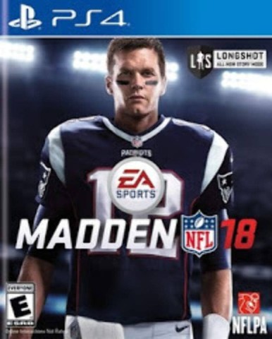 Madden 18