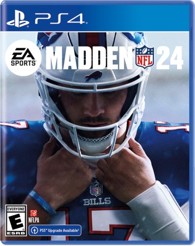 Madden 24