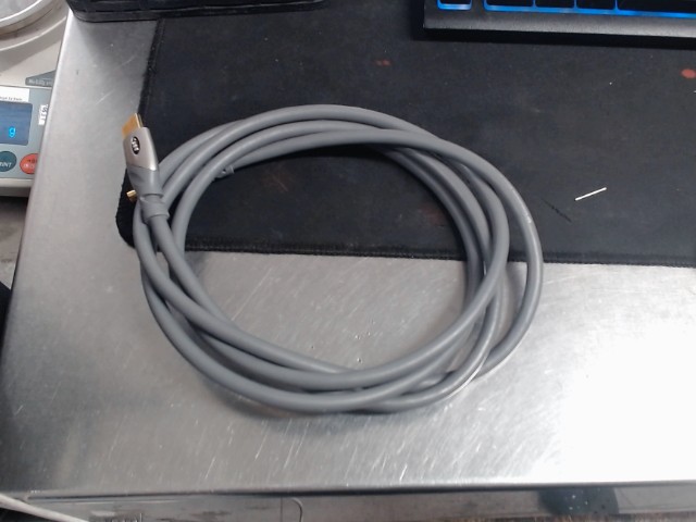 Cable hdmi