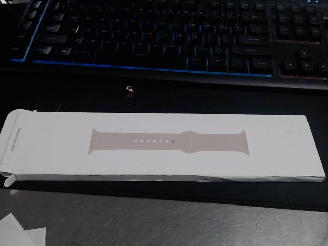 Bande pour apple watch