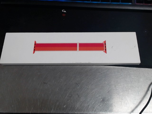 Bande pour apple watch