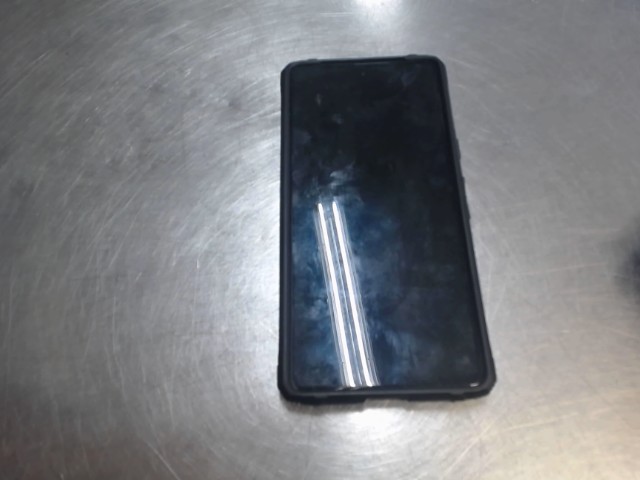 Google pixel 7 128gb + case no chrg