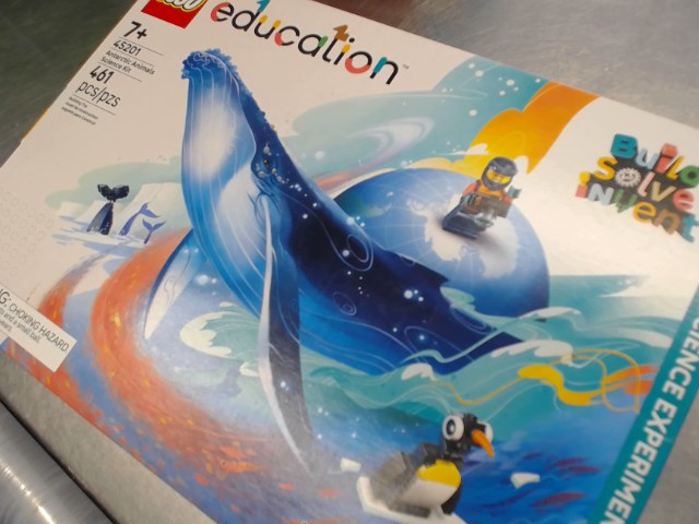 Lego education 45201